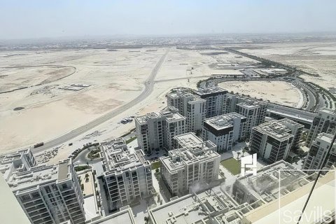 Apartament në Dubai Creek Harbour (The Lagoons), Dubai, Emiratet e Bashkuara Arabe 3 dhoma gjumi, 184 m2. № 635518 - Foto 16