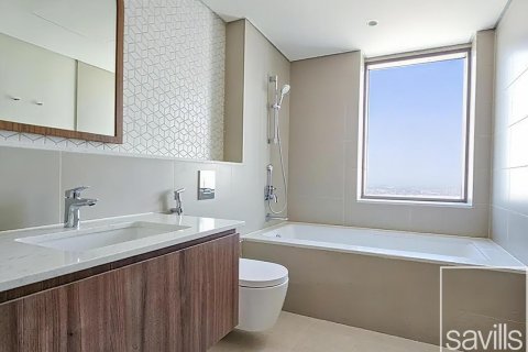 Apartament në Dubai Creek Harbour (The Lagoons), Dubai, Emiratet e Bashkuara Arabe 3 dhoma gjumi, 184 m2. № 635518 - Foto 6