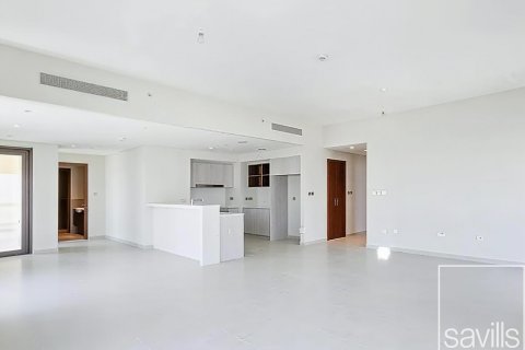 Apartament në Dubai Creek Harbour (The Lagoons), Dubai, Emiratet e Bashkuara Arabe 3 dhoma gjumi, 184 m2. № 635518 - Foto 3