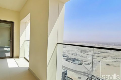 Apartament në Dubai Creek Harbour (The Lagoons), Dubai, Emiratet e Bashkuara Arabe 3 dhoma gjumi, 184 m2. № 635518 - Foto 15