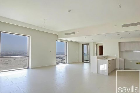 Apartament në Dubai Creek Harbour (The Lagoons), Dubai, Emiratet e Bashkuara Arabe 3 dhoma gjumi, 184 m2. № 635518 - Foto 2