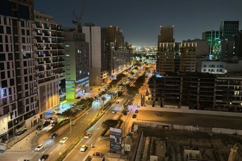 Apartamento para venda em Dubai, EAU 1 quarto, 62 m2 № 731548 - foto 9