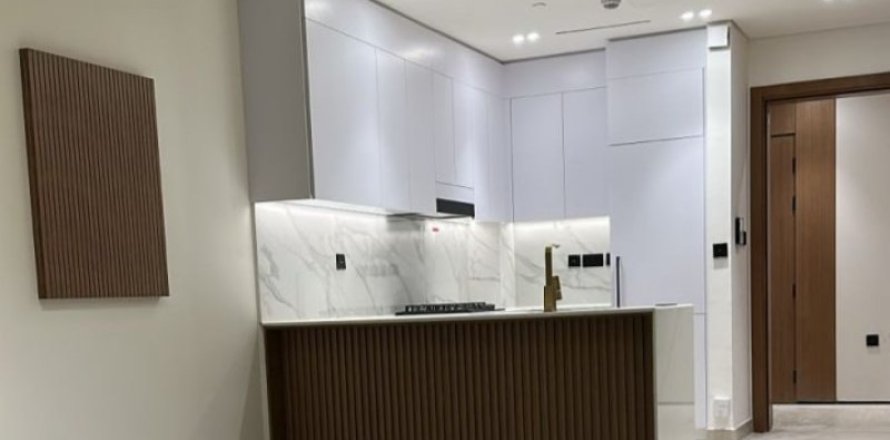 Apartamento em Dubai, EAU 1 quarto, 62 m2 № 731548