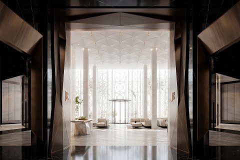 آپارتمان برای فروش در  Dubai، امارات متحده عربی  1 خوابه ، 37 متر مربع ، شماره 731546 - تصویر 10