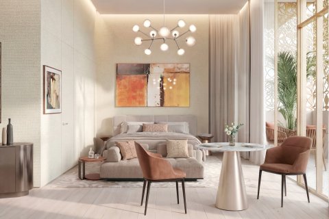 آپارتمان برای فروش در  Dubai، امارات متحده عربی  1 خوابه ، 37 متر مربع ، شماره 731546 - تصویر 13