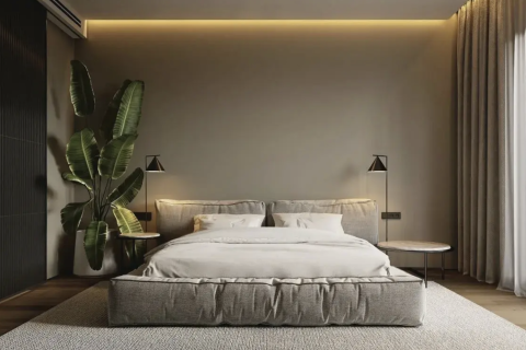 Dzīvoklis Dubaijā, AAE 1 istaba, 36 m2 Nr. 731547 - attēls 12