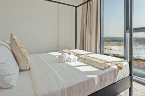 Apartmen di Dubai, UAE 1 bilik tidur, 46 meter persegi № 731549 - foto 10