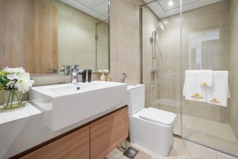 Apartmen di Dubai, UAE 1 bilik tidur, 46 meter persegi № 731549 - foto 12