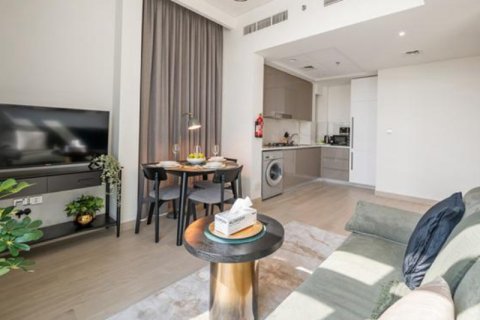 Apartmen di Dubai, UAE 1 bilik tidur, 46 meter persegi № 731549 - foto 5