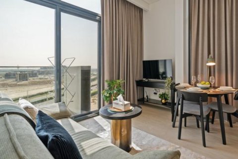 Apartmen di Dubai, UAE 1 bilik tidur, 46 meter persegi № 731549 - foto 3