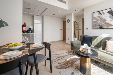 Apartmen di Dubai, UAE 1 bilik tidur, 46 meter persegi № 731549 - foto 4