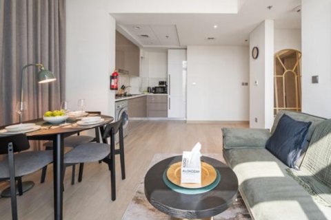 Apartmen di Dubai, UAE 1 bilik tidur, 46 meter persegi № 731549 - foto 2