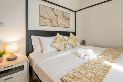 Apartmen di Dubai, UAE 1 bilik tidur, 46 meter persegi № 731549 - foto 8