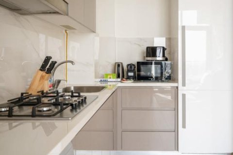 Apartmen di Dubai, UAE 1 bilik tidur, 46 meter persegi № 731549 - foto 6