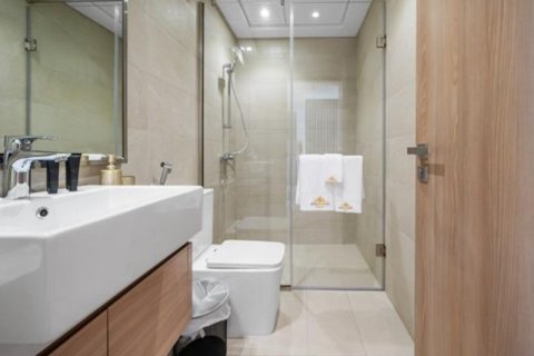 Apartmen di Dubai, UAE 1 bilik tidur, 46 meter persegi № 731549 - foto 11