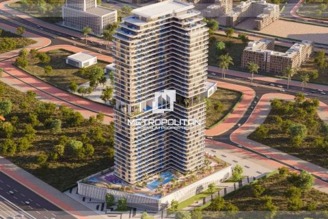 Appartement in Dubai Residence Complex, Dubai, VAE 39 vr.m. nr 730209