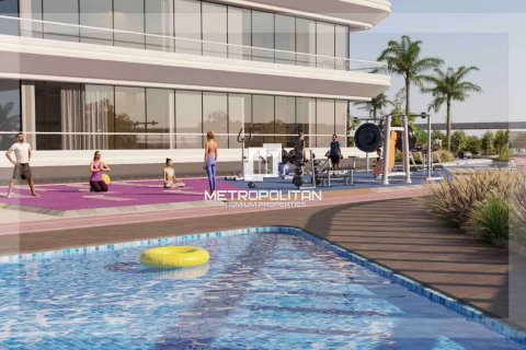 Leilighet til salgs i Dubai Residence Complex, Dubai, Emiratene 39 kvm Nr. 730209 - Foto 15