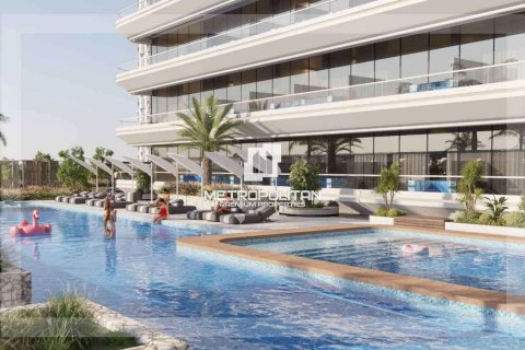 Leilighet til salgs i Dubai Residence Complex, Dubai, Emiratene 39 kvm Nr. 730209 - Foto 9