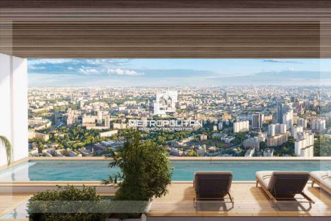 Leilighet til salgs i Dubai Residence Complex, Dubai, Emiratene 39 kvm Nr. 730209 - Foto 2