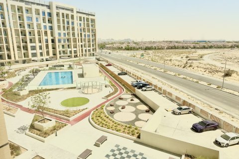 Apartment sa Dubai, UAE 2 silid-tulugan, 80 sq.m. № 730461