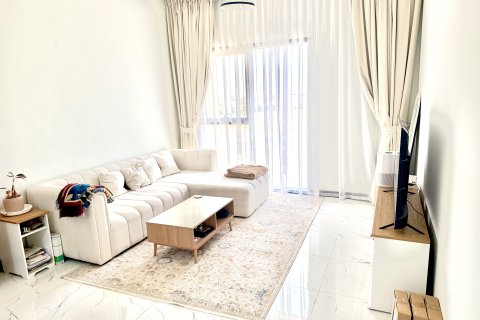 Lägenhet till försäljning i Dubai, UAE 2 sovrum, 80 kvm Nr. 730461 - fotografi 2