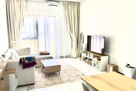 Lägenhet till försäljning i Dubai, UAE 2 sovrum, 80 kvm Nr. 730461 - fotografi 4