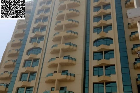 Appartement à vendre à  Ajman Downtown, Ajman, EAU 1 chambre, 104 m2 № 730004 - photo 4
