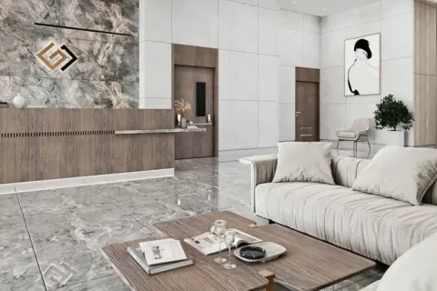 Wohnung zum Verkauf in Umm Al Quwain, VAE 1 Schlafzimmer, 109 m2 Nr. 729194 - Foto 5