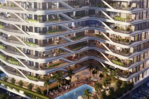 Apartamento para venda em Dubai, EAU 1 quarto, 70 m2 № 729617 - foto 11