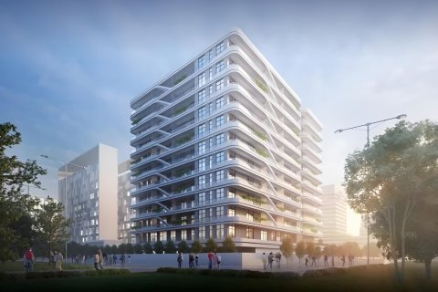 Apartamento para venda em Dubai, EAU 1 quarto, 70 m2 № 729617 - foto 12