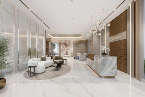 Apartamento para venda em Dubai, EAU 1 quarto, 70 m2 № 729617 - foto 9