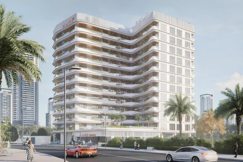 Apartamento para venda em Dubai, EAU 1 quarto, 70 m2 № 729617 - foto 13