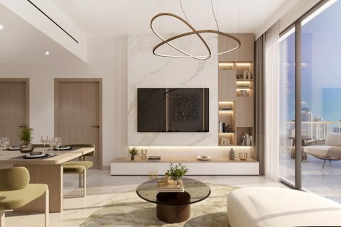 Apartamento para venda em Dubai, EAU 1 quarto, 70 m2 № 729617 - foto 3