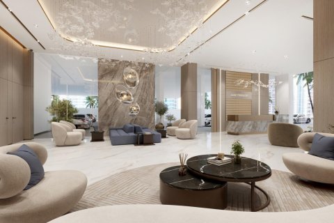 Apartamento para venda em Dubai, EAU 1 quarto, 70 m2 № 729617 - foto 8