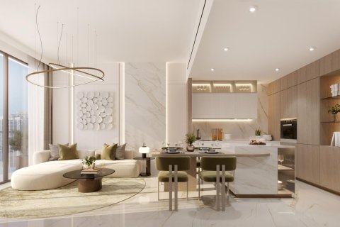 Apartamento para venda em Dubai, EAU 1 quarto, 70 m2 № 729617 - foto 6