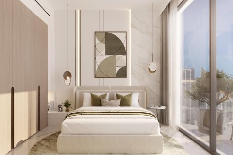 Apartamento para venda em Dubai, EAU 1 quarto, 70 m2 № 729617 - foto 2