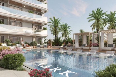 Apartamento para venda em Dubai, EAU 1 quarto, 70 m2 № 729617 - foto 1