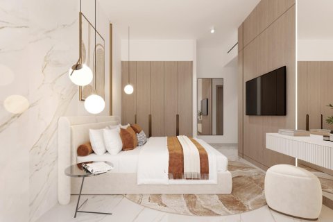 Apartamento para venda em Dubai, EAU 1 quarto, 70 m2 № 729617 - foto 5