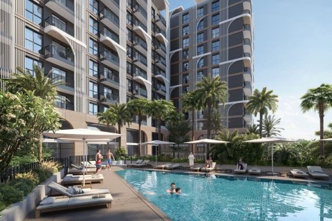 Saadiyat Island, Abu Dhabi, UAE의 판매용 아파트 침실 1개, 78.28제곱미터 번호 729616 - 사진 2