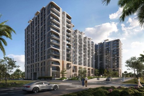 Saadiyat Island, Abu Dhabi, UAE의 판매용 아파트 침실 1개, 78.28제곱미터 번호 729616 - 사진 13