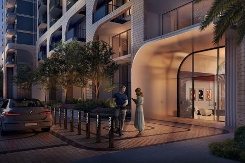Saadiyat Island, Abu Dhabi, UAE의 판매용 아파트 침실 1개, 78.28제곱미터 번호 729616 - 사진 15