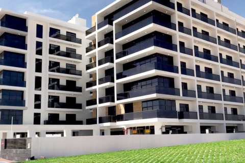 Apartmen di Dubai Hills Estate, UAE 1 bilik tidur, 35 meter persegi № 729193 - foto 4