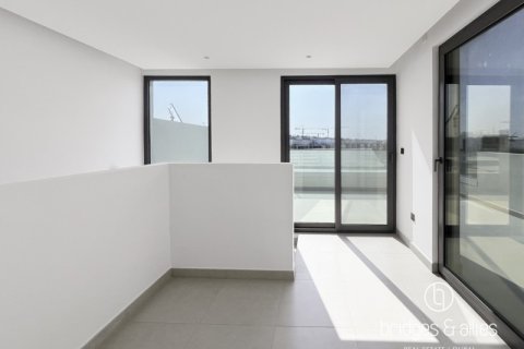 Vila u Dubai, UAE 4 spavaćih soba, 226.1 m2 Br. 669168 - fotografija 16