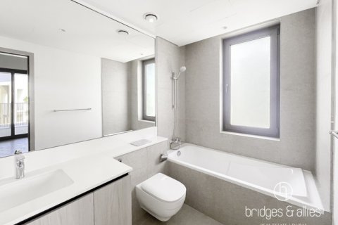 Vila u Dubai, UAE 4 spavaćih soba, 226.1 m2 Br. 669168 - fotografija 19