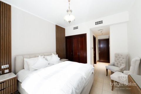 Apartman u Old Town, Dubai, UAE 1 spavaća soba, 95.5 m2 Br. 669169 - fotografija 12