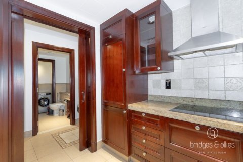 Apartman u Old Town, Dubai, UAE 1 spavaća soba, 95.5 m2 Br. 669169 - fotografija 9