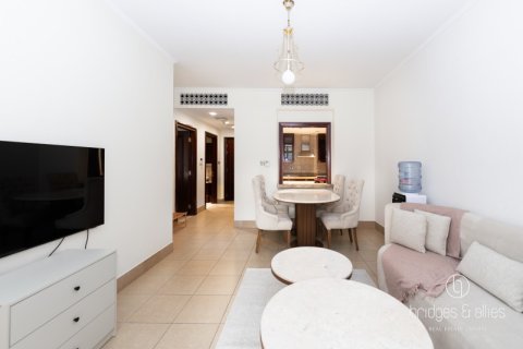 Apartman u Old Town, Dubai, UAE 1 spavaća soba, 95.5 m2 Br. 669169 - fotografija 2