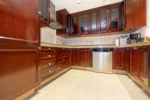 Apartman u Old Town, Dubai, UAE 1 spavaća soba, 95.5 m2 Br. 669169 - fotografija 8