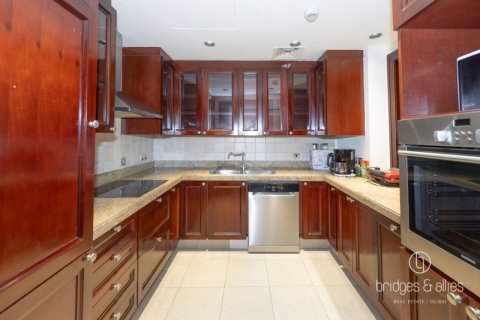 Apartman u Old Town, Dubai, UAE 1 spavaća soba, 95.5 m2 Br. 669169 - fotografija 7