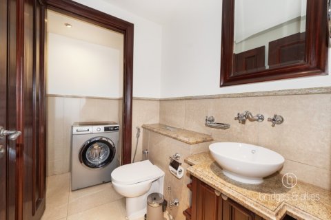 Apartman u Old Town, Dubai, UAE 1 spavaća soba, 95.5 m2 Br. 669169 - fotografija 17